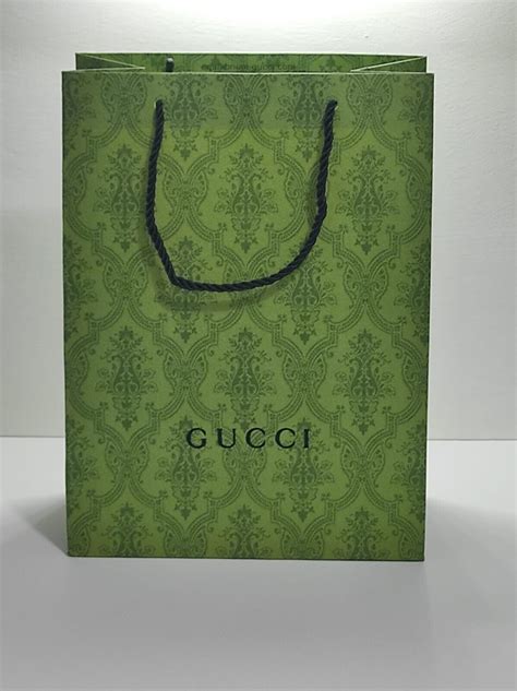 carta gucci